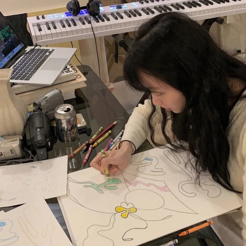 你的甜品我的爱