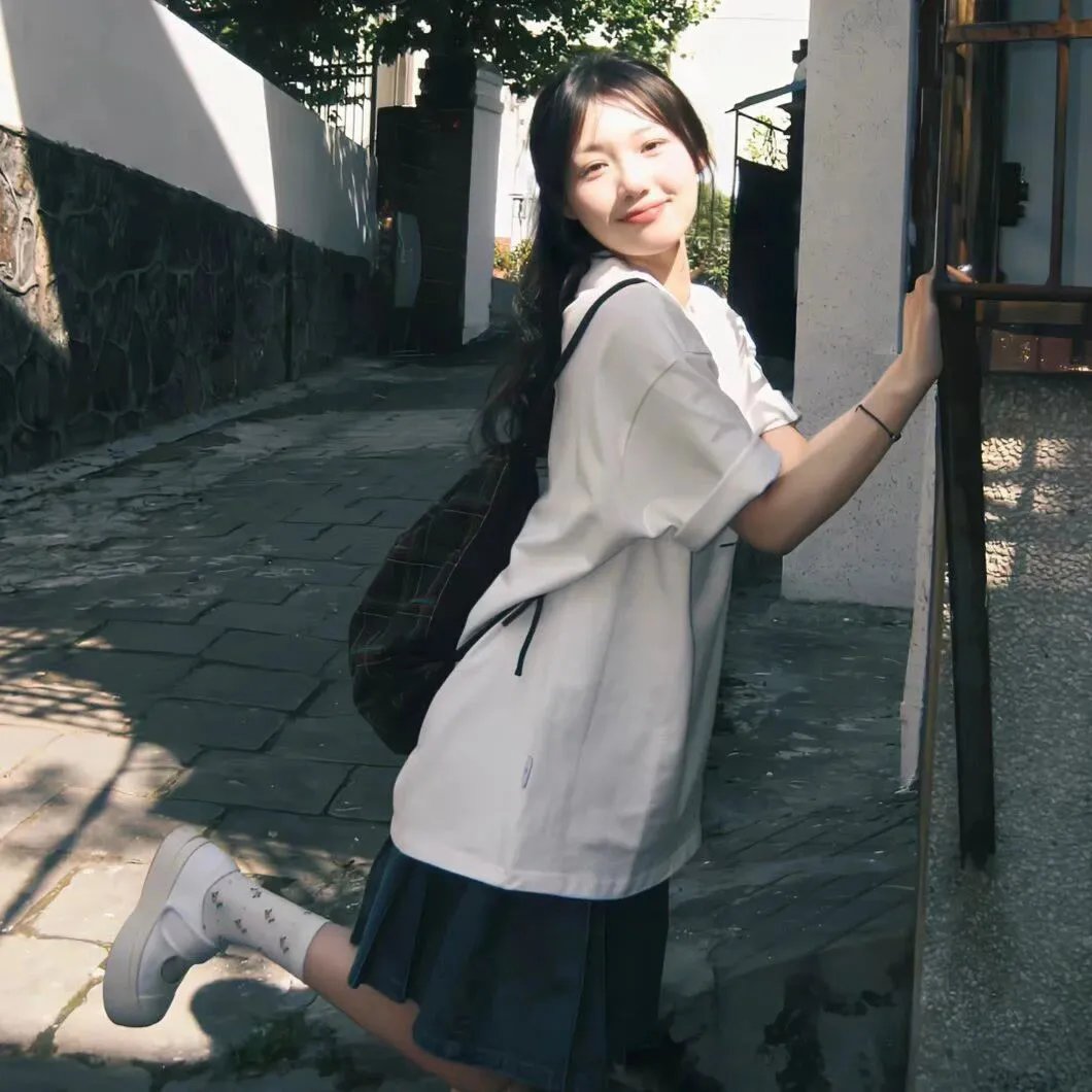 换专业后山海不相逢